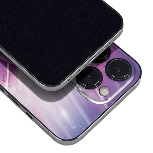 Marvel Gamora Shadow Assassin iPhone 14 Pro Skin